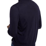 Cardigan con zip M2300106 CW425 BRUNELLO CUCINELLI 