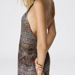 Abito midi DS25WG1PBC005G S01HU MISSONI 