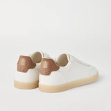 Sneakers in cervo MZUKSGJ336 CZX01 BRUNELLO CUCINELLI 