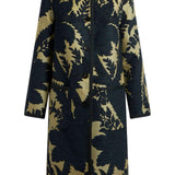 Cappotto reversibile