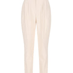 Pantalone Equestrian in twill MG512P9029 C145 BRUNELLO CUCINELLI 