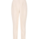 Pantalone Equestrian in twill MG512P9029 C145 BRUNELLO CUCINELLI 