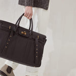 Borsa Country in pelle MBEHBU071 C4214 BRUNELLO CUCINELLI 