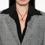 Giacca monopetto D476I326ZFY S4706 ERMANNO SCERVINO 