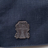 Berretto in lino