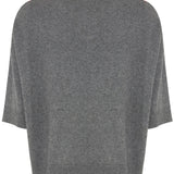 Crew neck T-shirt