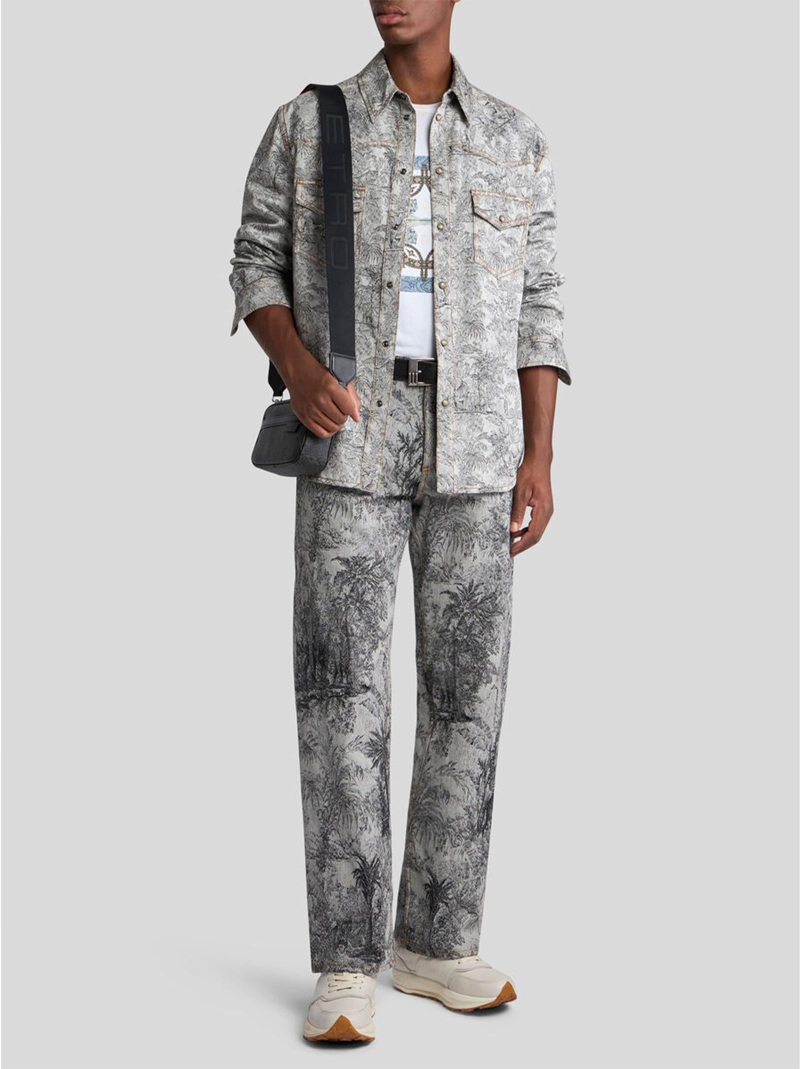 ETRO MRNE000199TJ580S9810