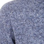 Maglione girocollo MOH709210 CLW60 BRUNELLO CUCINELLI 