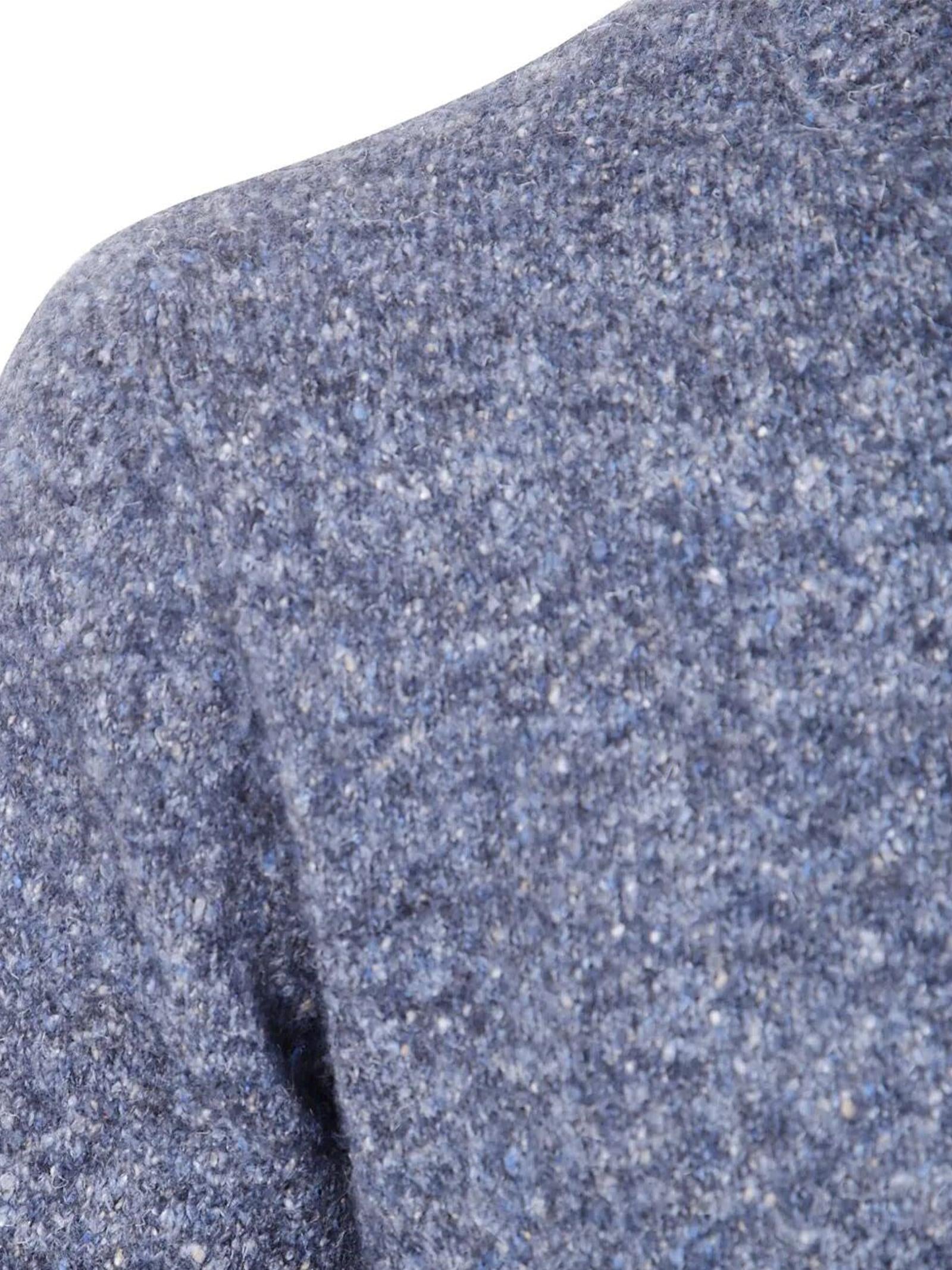 Maglione girocollo MOH709210 CLW60 BRUNELLO CUCINELLI 