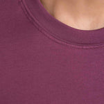 T-shirt girocollo M0T711308 C9693 BRUNELLO CUCINELLI 