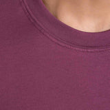 T-shirt girocollo M0T711308 C9693 BRUNELLO CUCINELLI 