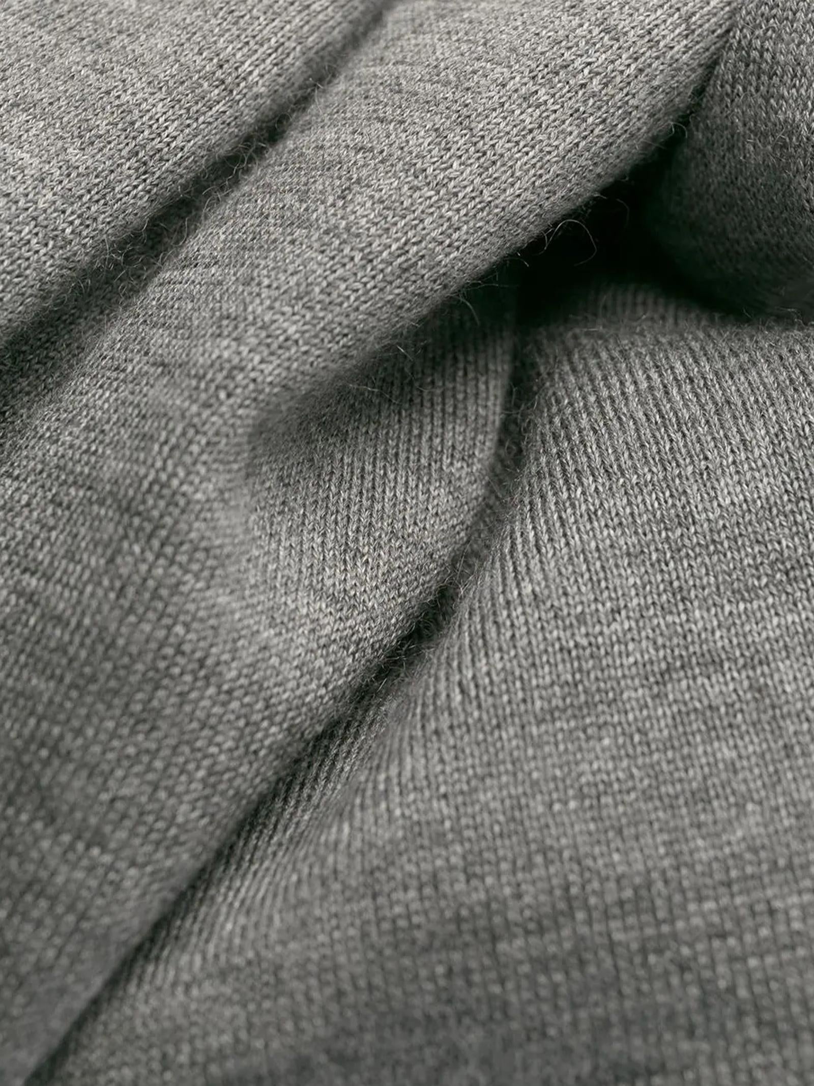 Maglia girocollo in cashmere<BR/> M2300100 CG217 BRUNELLO CUCINELLI 