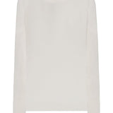 Maglia cashmere costa inglese M12175400 C2723 BRUNELLO CUCINELLI 