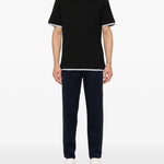 Pantaloni sportivi con coulisse MM8313243G C1265 BRUNELLO CUCINELLI 