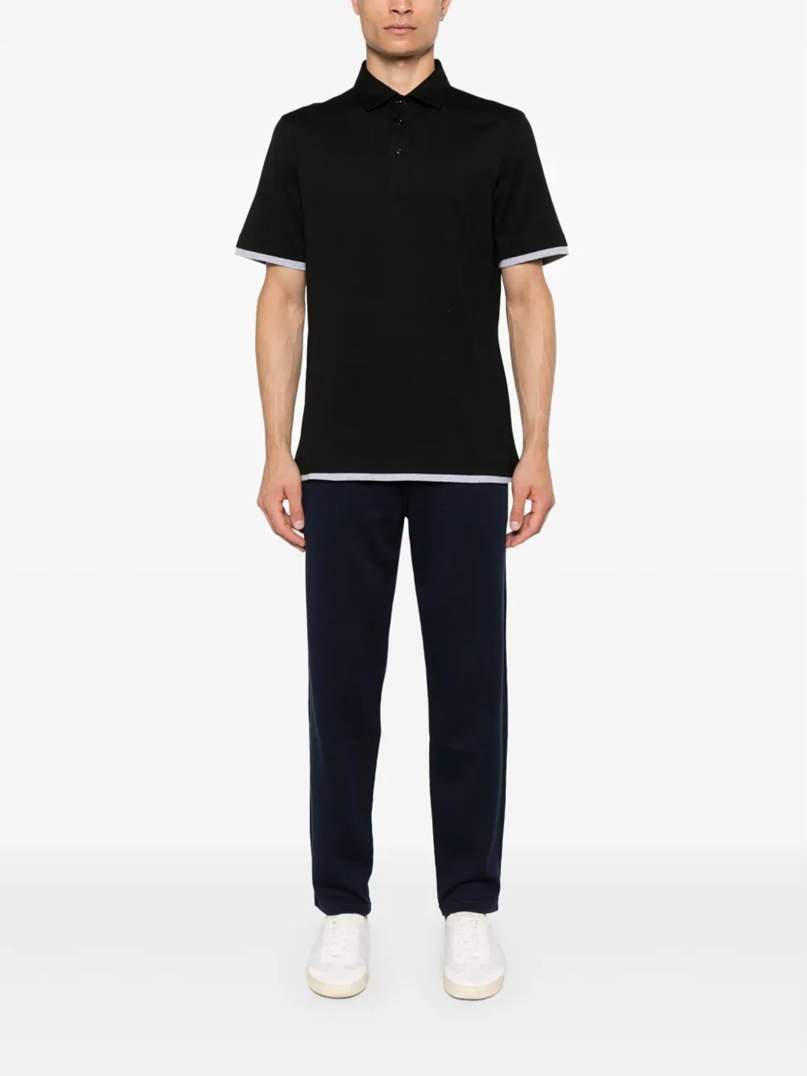 Pantaloni sportivi con coulisse MM8313243G C1265 BRUNELLO CUCINELLI 