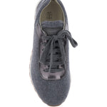 Runners in flanella di lana vergine MZ26G3031 C003 BRUNELLO CUCINELLI 