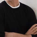 Maglia in cashmere M2200100 CH101 BRUNELLO CUCINELLI 