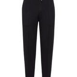 Pantalone lungo sportivo con coulisse MM8313271G CSQ44 BRUNELLO CUCINELLI 