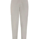 Pantalone in gabardina di cotone M289LI1770 C6018 BRUNELLO CUCINELLI 