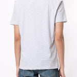 T-shirt girocollo M0T711308 C8080 BRUNELLO CUCINELLI 