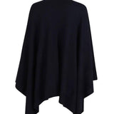 Stola in misto lana e cashmere D474D504APNJG 95708 ERMANNO SCERVINO 