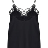 Top in pizzo D472L316TVW 95708 ERMANNO SCERVINO 