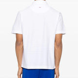 Polo in cotone