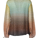 MISSONI DS25SJ0RBR0134S6154