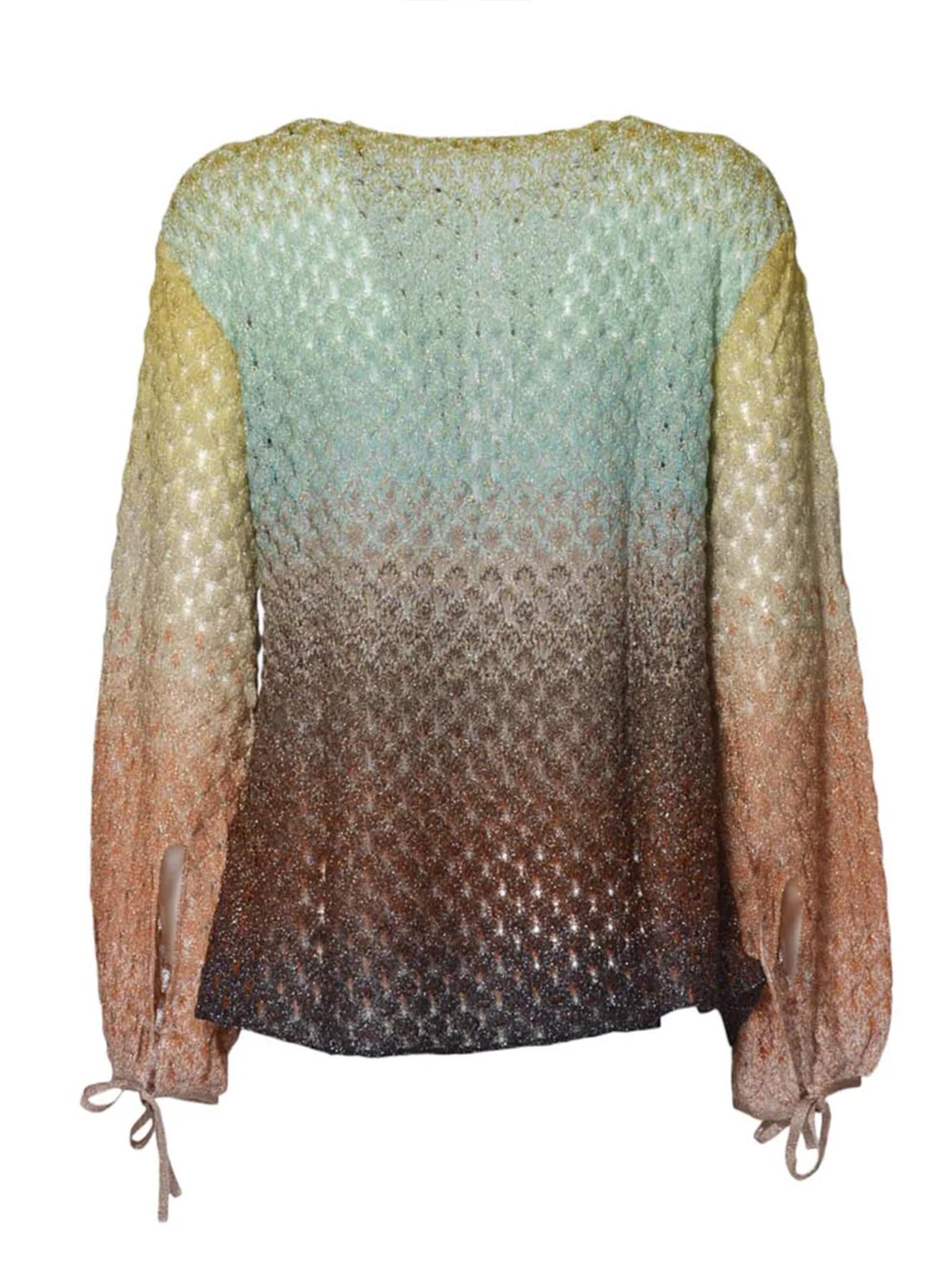 MISSONI DS25SJ0RBR0134S6154