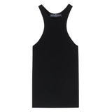 Canotta halter D475L311HVT 95708 ERMANNO SCERVINO 