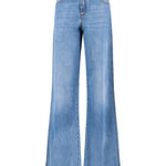 Pataloni denim D477P367GKW 94037 ERMANNO SCERVINO 