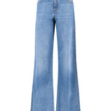 Pataloni denim D477P367GKW 94037 ERMANNO SCERVINO 