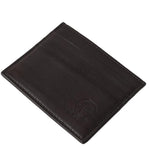 Portacarte in pelle MWZNBU434 C8034 BRUNELLO CUCINELLI 