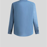 Camicia in cotone
