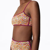 Bikini reversibile