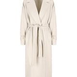 Cappotto lungo in cashmere MD5039797 C075 BRUNELLO CUCINELLI 