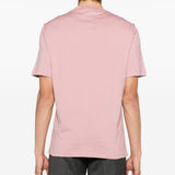 T-shirt girocollo manica corta