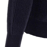 Cardigan scollo sciallato MNI708606 C2425 BRUNELLO CUCINELLI 