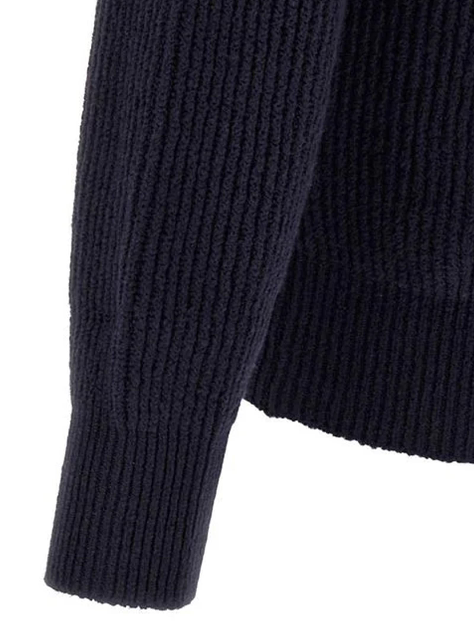 Cardigan scollo sciallato MNI708606 C2425 BRUNELLO CUCINELLI 