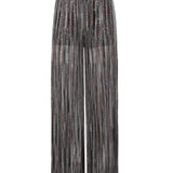 Pantaloni ampi DS26SI0NBK01H1 SMSMB MISSONI 