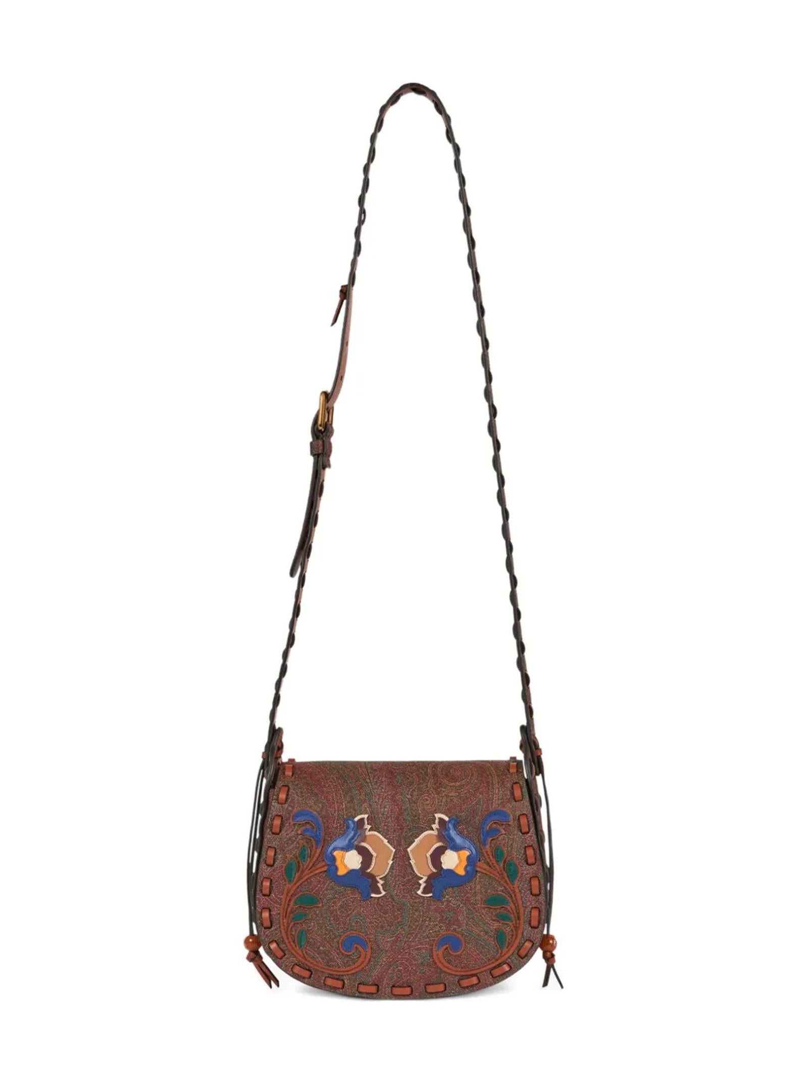 ETRO WP1C0014AE248S9865