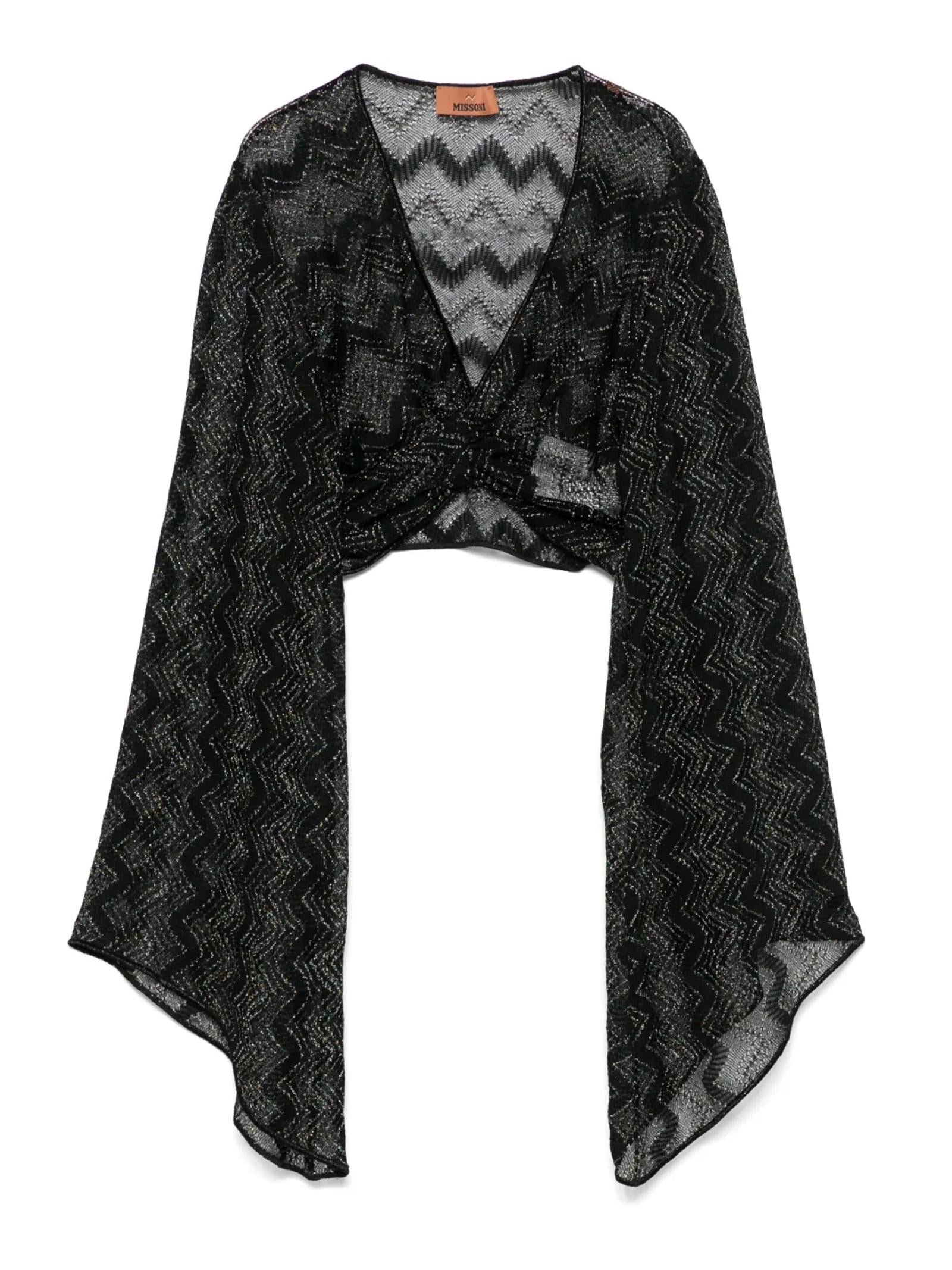 MISSONI MS25SK04BR00ZXS91N1