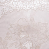 Maglione con inserti in pizzo