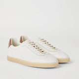 Sneakers in cervo MZUKSGJ336 CZX01 BRUNELLO CUCINELLI 
