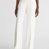 Pantaloni in lino