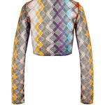 MISSONI MS25SK0DBR012SSM9QM