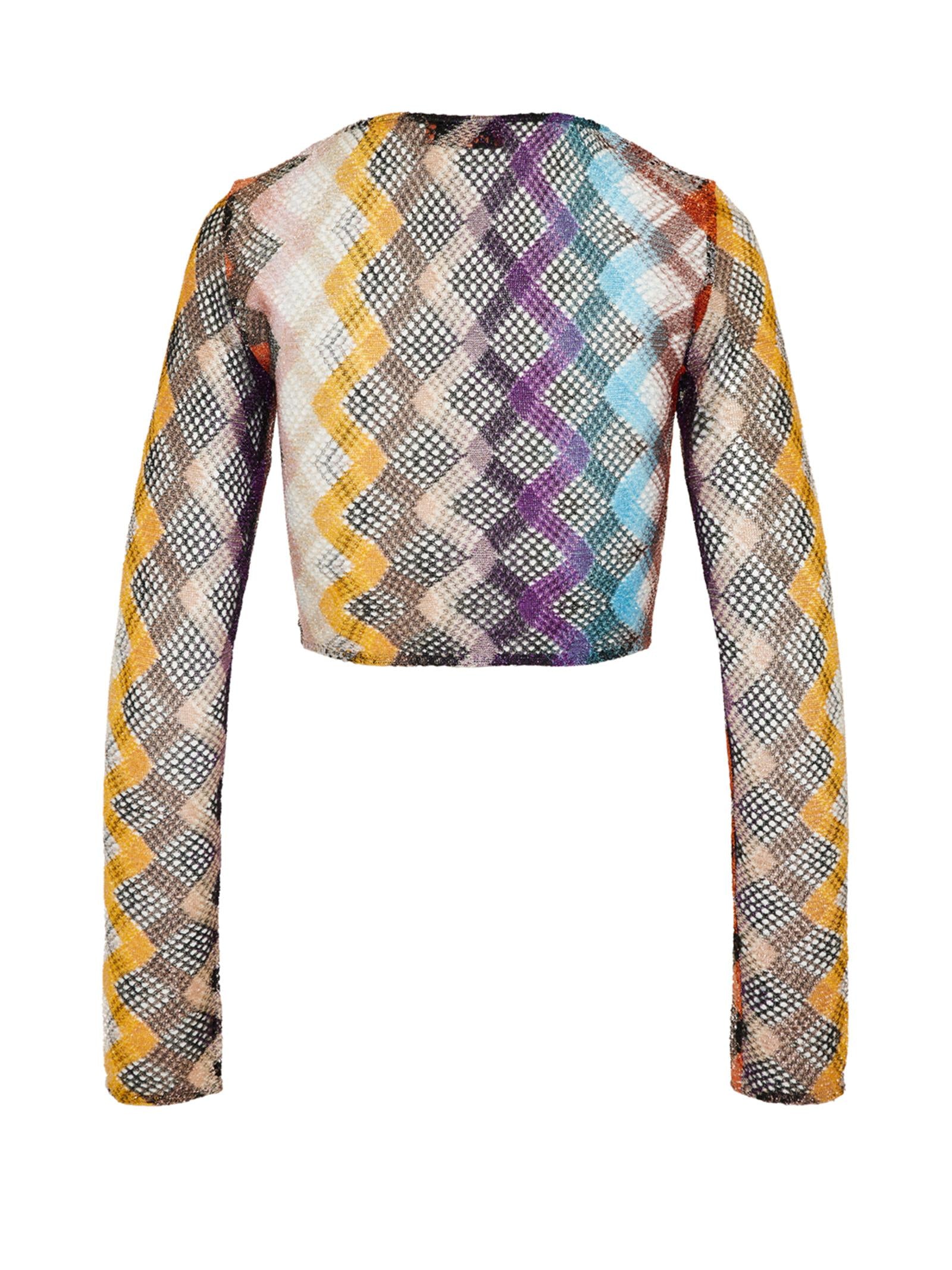 MISSONI MS25SK0DBR012SSM9QM
