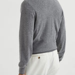 Maglia in cashmere M2200100 CG217 BRUNELLO CUCINELLI 