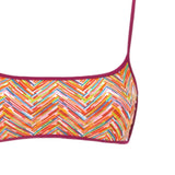 Bikini reversibile
