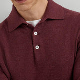 Polo in cashmere M2200295 CEG54 BRUNELLO CUCINELLI 